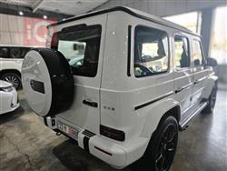 مرسيدس بنز G-Class